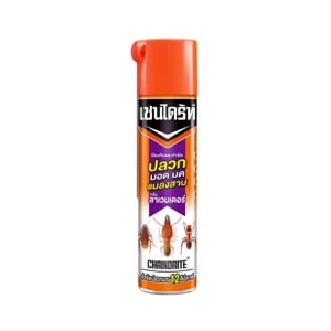 Chaindrite Spray Kills Termites Lavender 600ml.