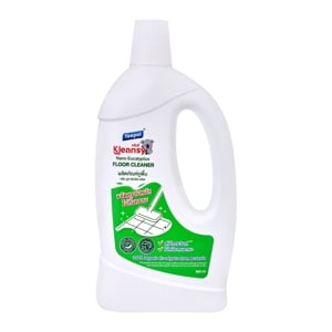 Teepol Kleansy Floorclean Nano Eucalyptus 800ml.