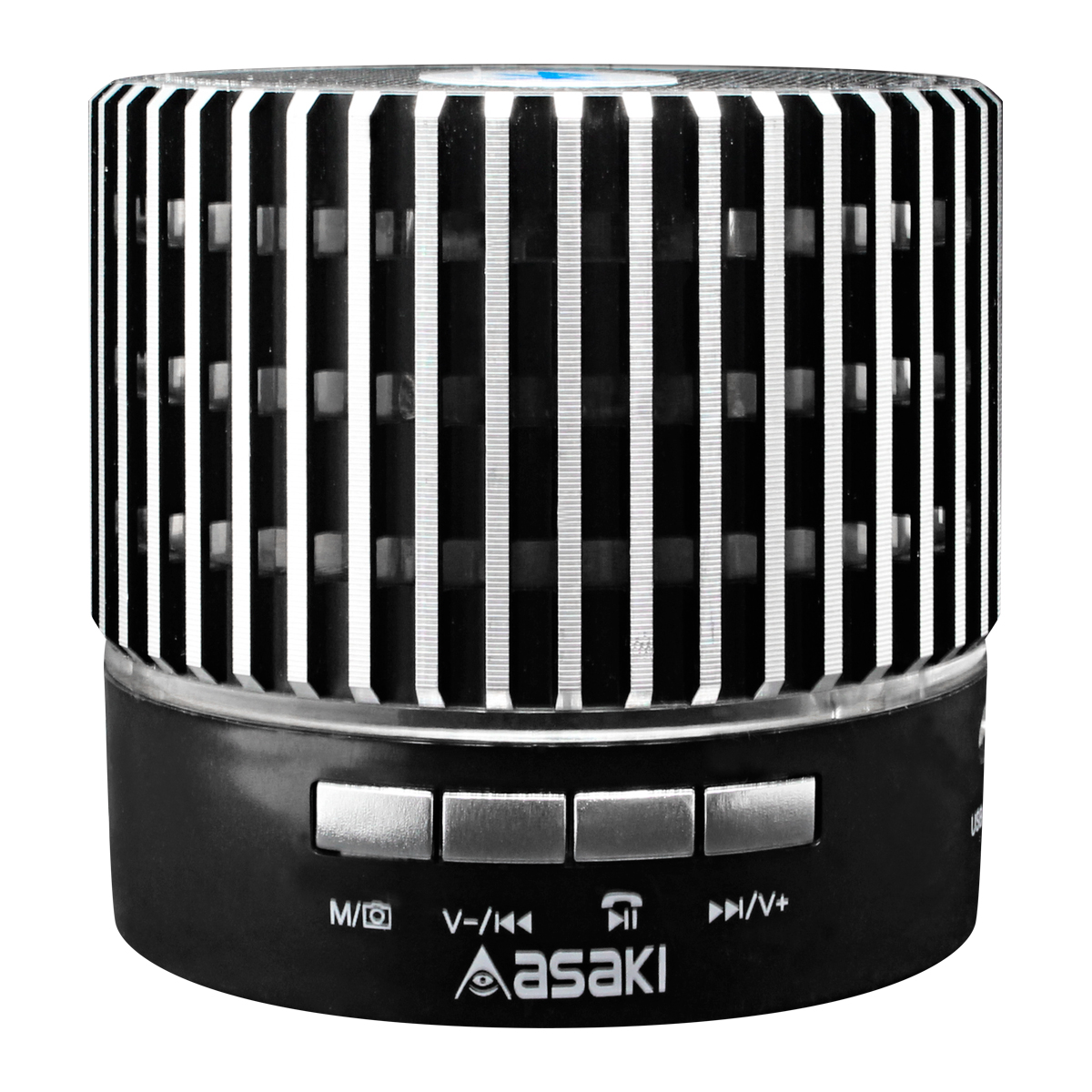 อาซากิ ลำโพงบลูทูธ รุ่น APS-4010 คละสี