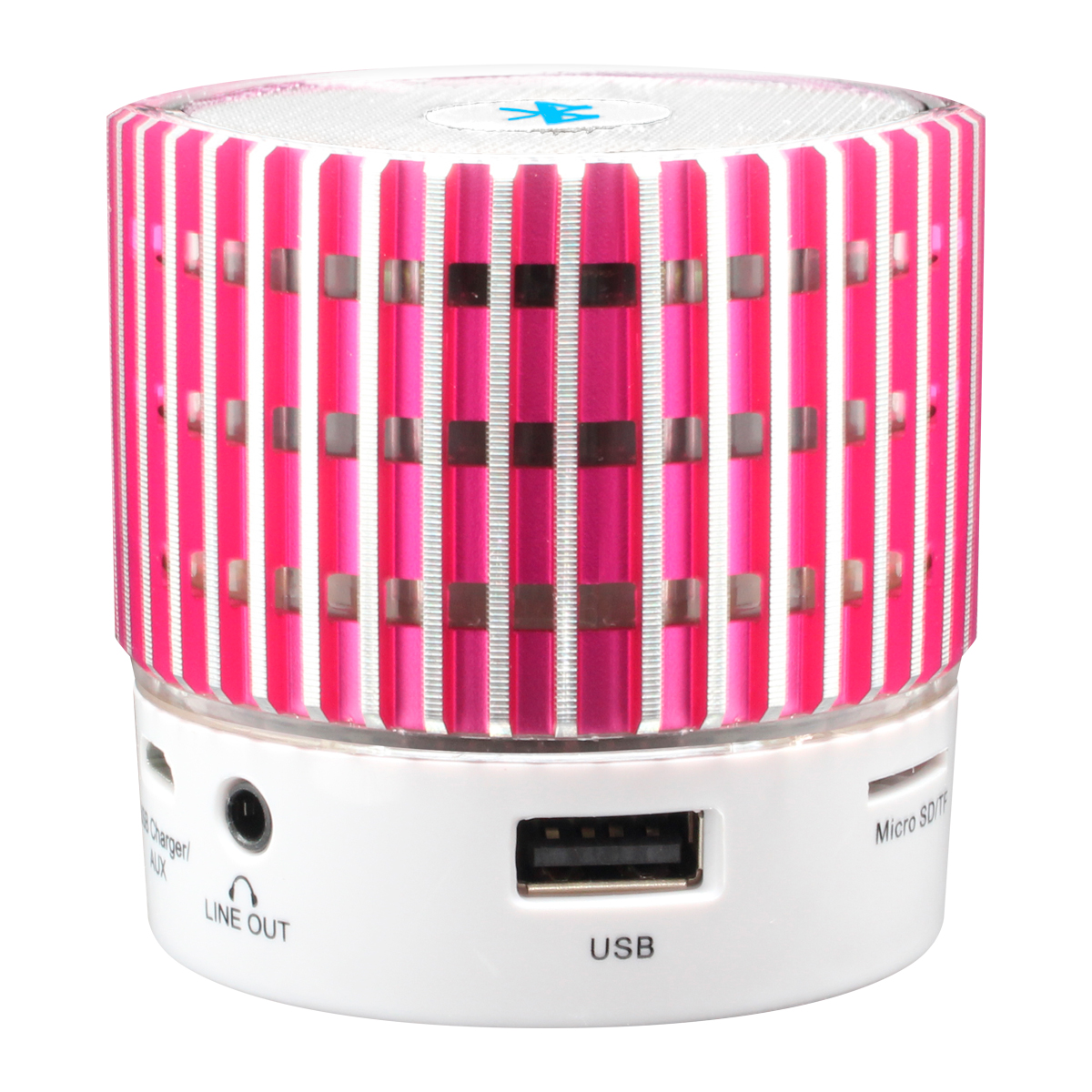 อาซากิ ลำโพงบลูทูธ รุ่น APS-4010 คละสี_4