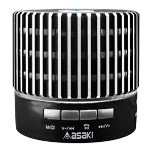 อาซากิ ลำโพงบลูทูธ รุ่น APS-4010 คละสี_thumbnail