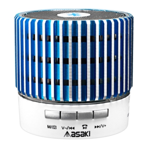 อาซากิ ลำโพงบลูทูธ รุ่น APS-4010 คละสี_thumbnail_2