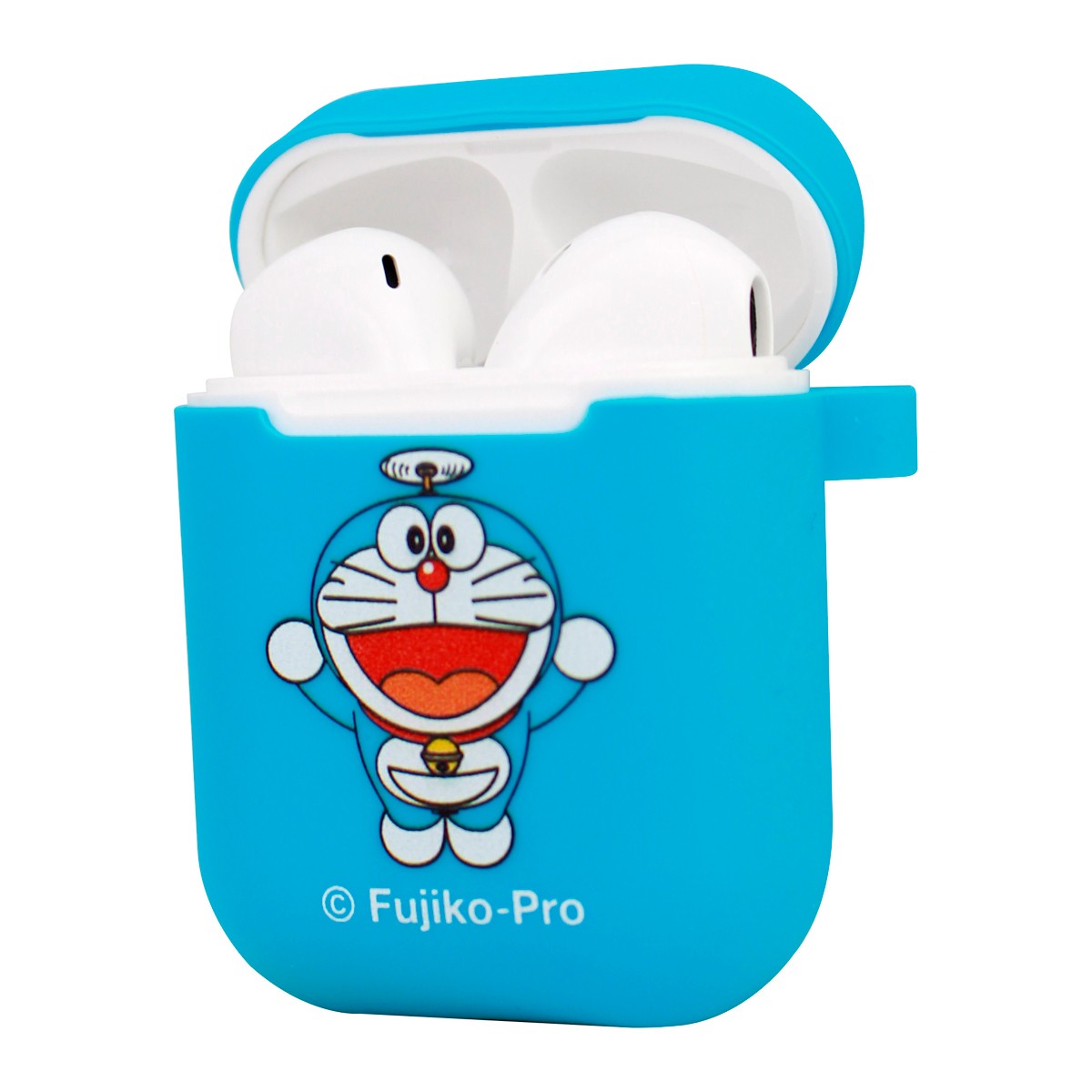 อาซากิ หูฟัง Bluetooth รุ่น A-DME8300 สีขาว_4