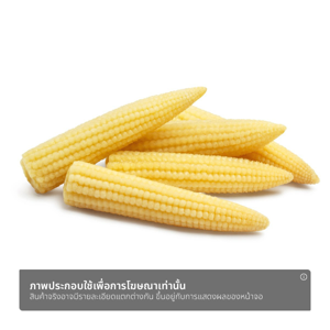เอ็นแอนด์พี ข้าวโพดอ่อน 150 ก._thumbnail_1