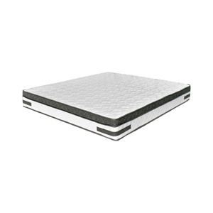 SERA Winner Spring Mattress 6 FT