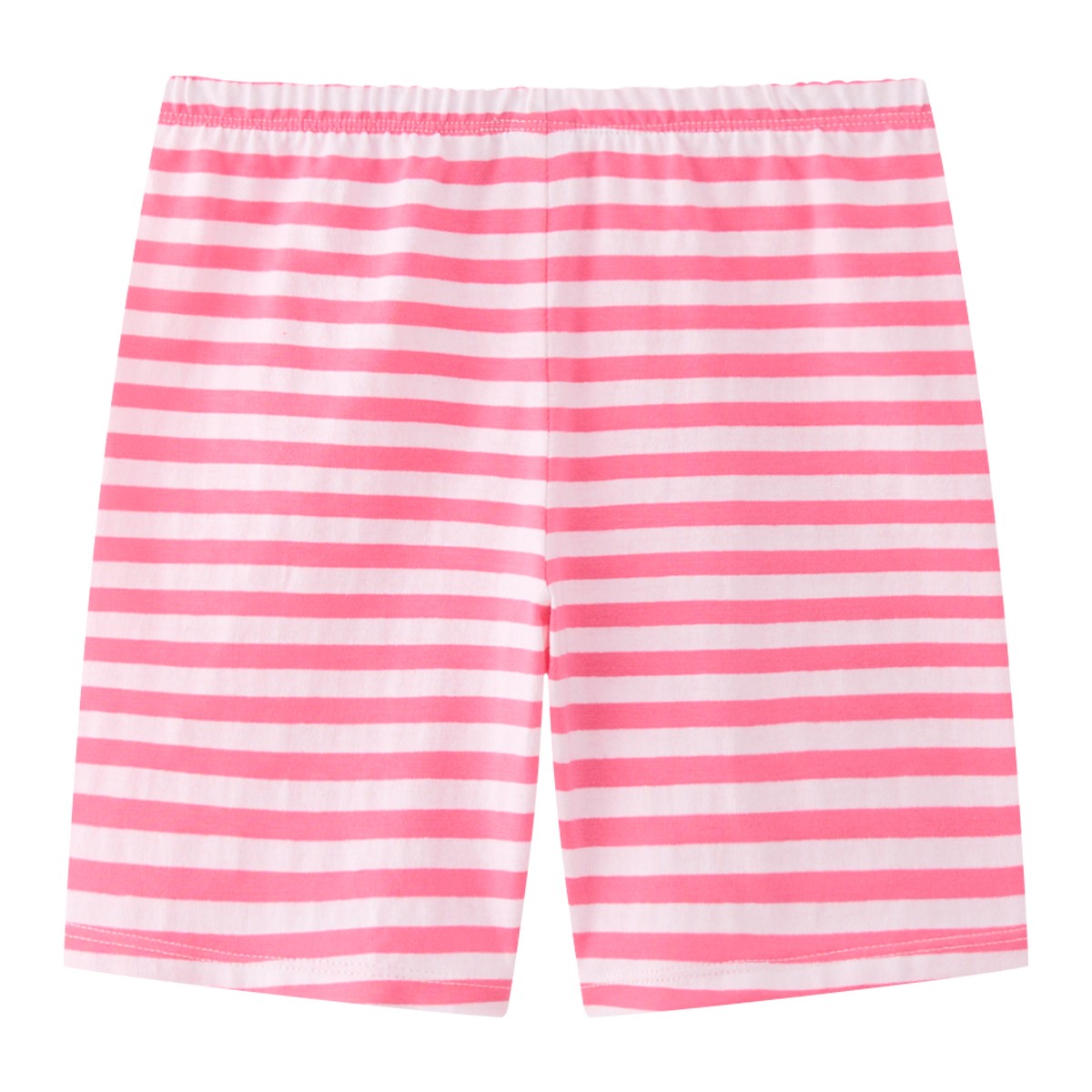 เบสิโค กางเกงขาสั้นเด็กหญิง รุ่น BKAS2509TG02 สีชมพู
