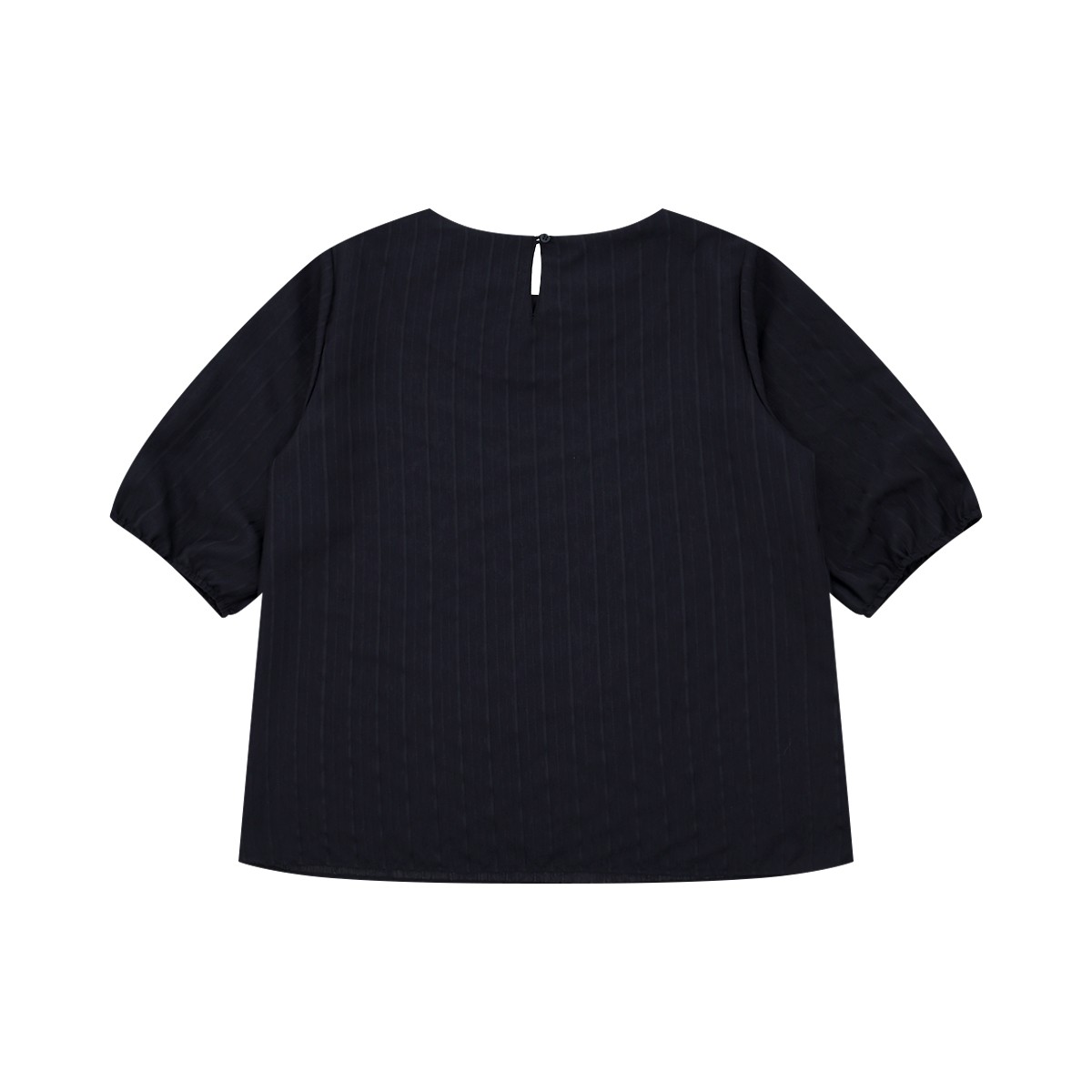 เบสิโค เสื้อคอปาด สำหรับผู้หญิง รุ่น FSTN25Q4LW036 สีดำ_1