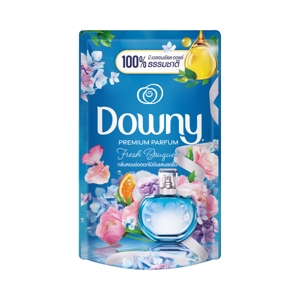 Downy Concentrated Fabric Softener Fresh Bouquet 480ml.