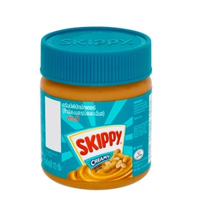 Skippy Creamy Peanut Butter 170 g.
