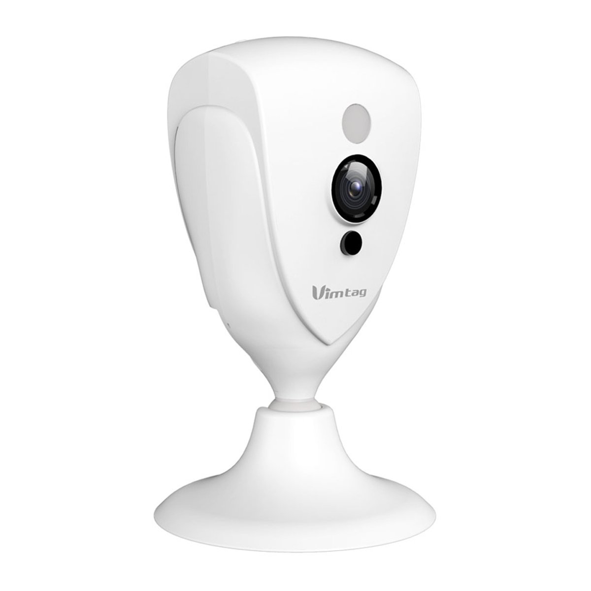 ฮาตาริ คอนเน็คท์ วิมแท็ก กล้องวงจรปิดไร้สายภายใน รุ่น CM3 ขนาด 2 MP