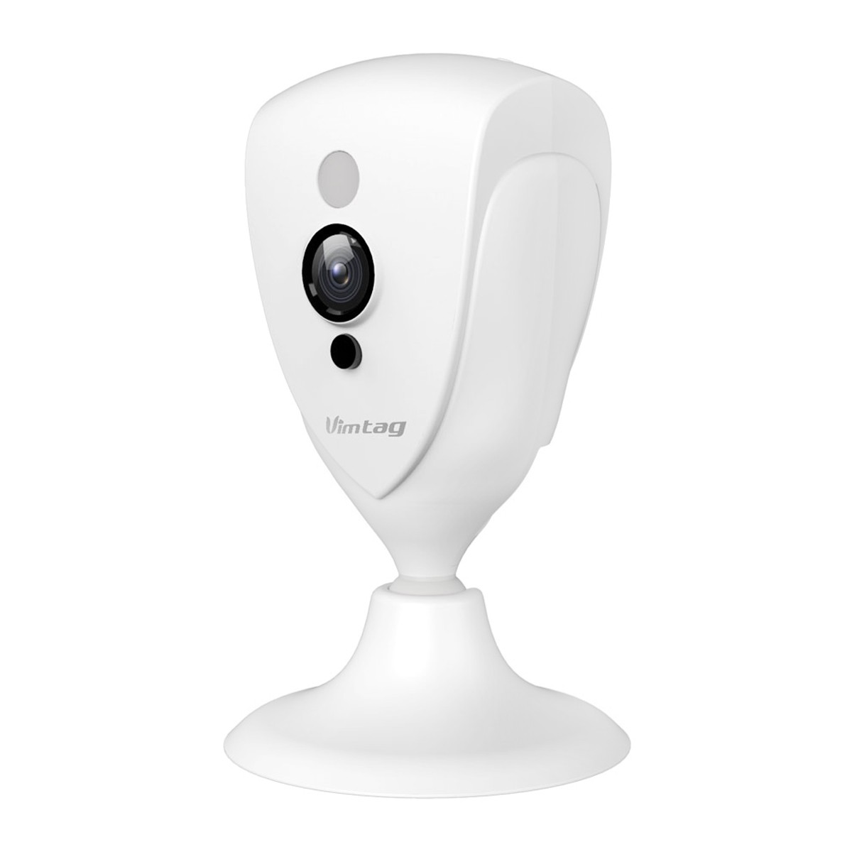 ฮาตาริ คอนเน็คท์ วิมแท็ก กล้องวงจรปิดไร้สายภายใน รุ่น CM3 ขนาด 2 MP_2