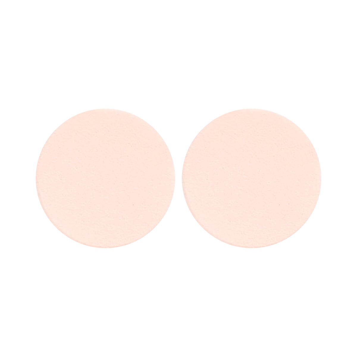 อิมิลี่ พัฟกลม 2 ชิ้น สีชมพู_2