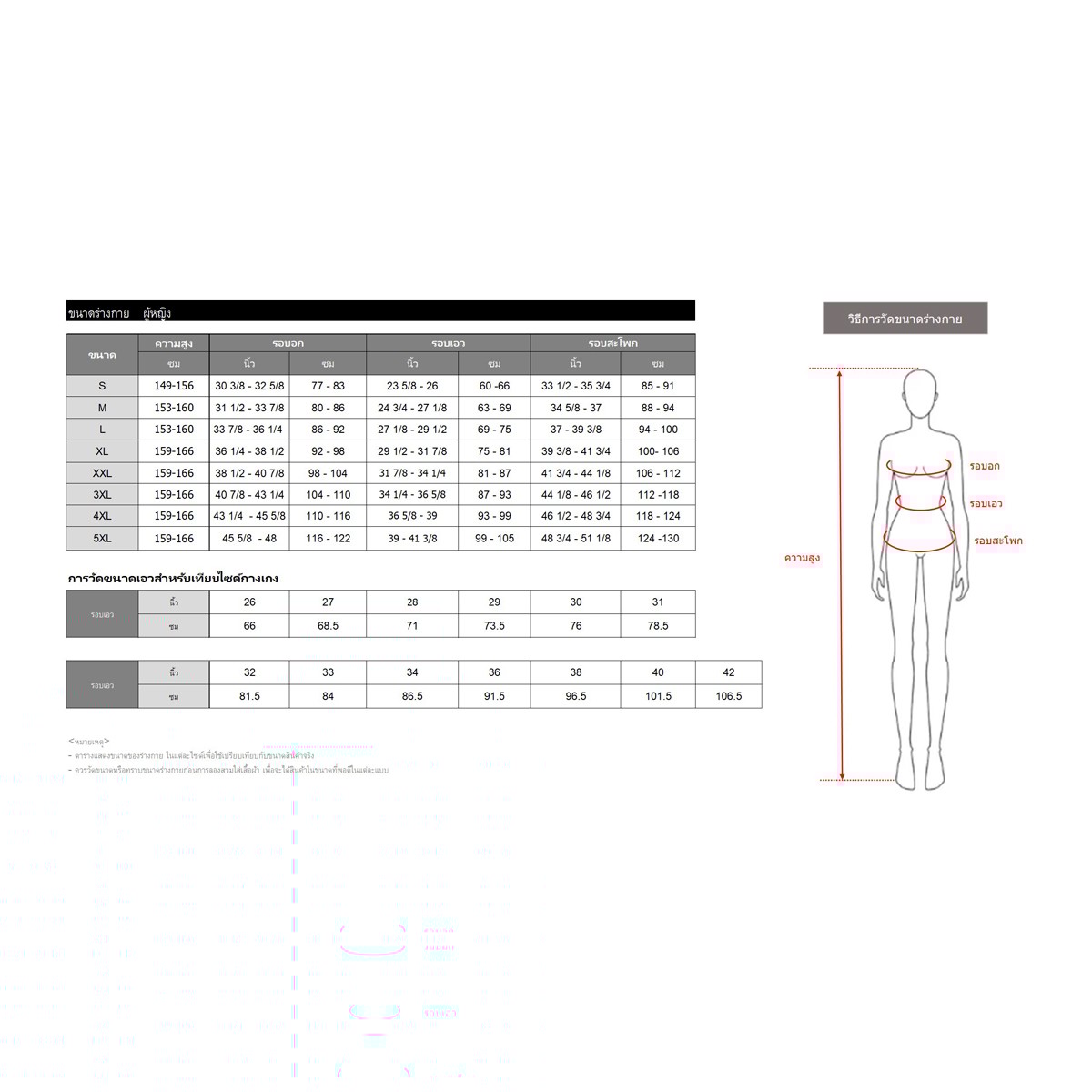 เบสิโค เสื้อยืดริ้วผู้หญิง รุ่น FDNC25Q2LC001 สีชมพู_3