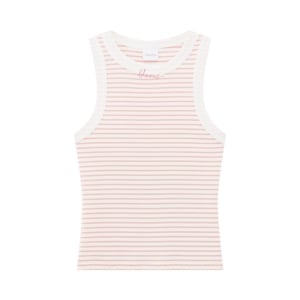 เบสิโค เสื้อแขนกุดผู้หญิง สีโอลด์โรส_thumbnail