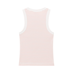 เบสิโค เสื้อแขนกุดผู้หญิง สีโอลด์โรส_thumbnail_1
