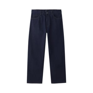 BESICO Men's Jeans Dark Blue Size 30