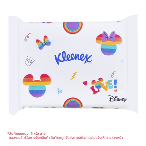 Kleenex Disney Soft Pack 50sheets