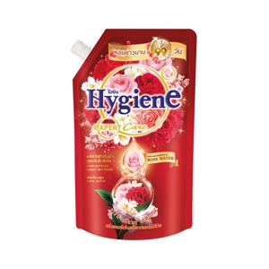 ไฮยีน เอ็กซ์เพิร์ท แคร์ ผลิตภัณฑ์ปรับผ้านุ่ม สูตรเข้มข้นพิเศษ กลิ่นแองเจิ้ล บลูม 480 มล._thumbnail