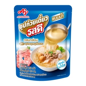 Rosdee Noodle Soup Liquid 350g.