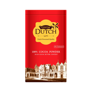 Cocoa Dutch Cocoa Powder 160g.