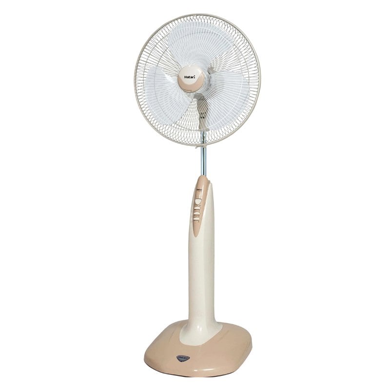 ฮาตาริ พัดลม รุ่น 18HA-P18M1 ขนาด 18 นิ้ว (สินค้าคละสี ไม่สามารถเลือกได้)
