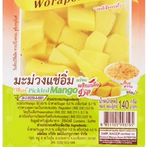 วรพร มะม่วงแช่อิ่ม พร้อมพริกเกลือ 140 ก._thumbnail_2