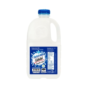 DUTCH MILL Pasteurized Milk 2000 ML