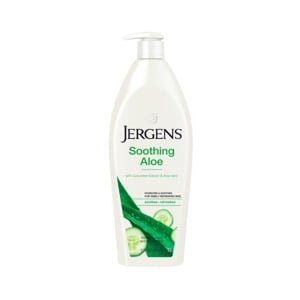 JERGENS SOOTHING ALOE621ML
