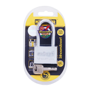 KRUKER Padlock 50 mm.