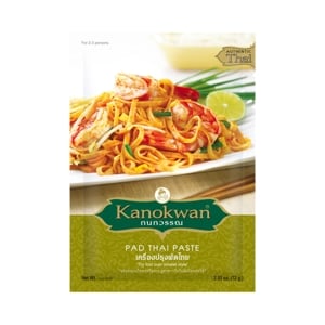Kanokwan Pad Thai Paste 72g