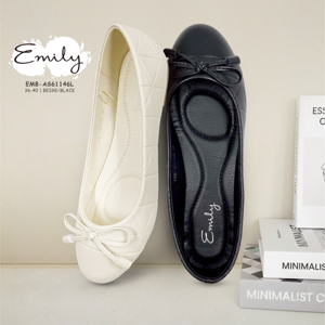 อิมิลี่ รองเท้าส้นแบน สำหรับผู้หญิง รุ่น EM8-AS61146L_thumbnail_3