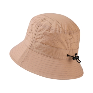 EMILY Bucket Hat FCSL2608LA002 Beige