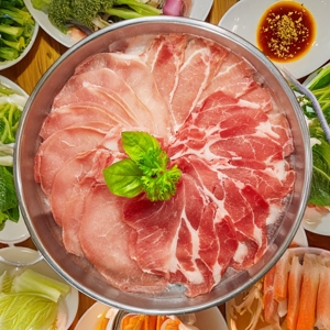 เคเอฟพี ชุดปาร์ตี้หมูชาบูแช่แข็ง 3 ขนาด 400 ก._thumbnail_3