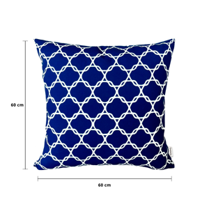 เบสิโค หมอนอิง รุ่นคาลา ขนาด 24x24 นิ้ว สีน้ำเงิน_thumbnail_3