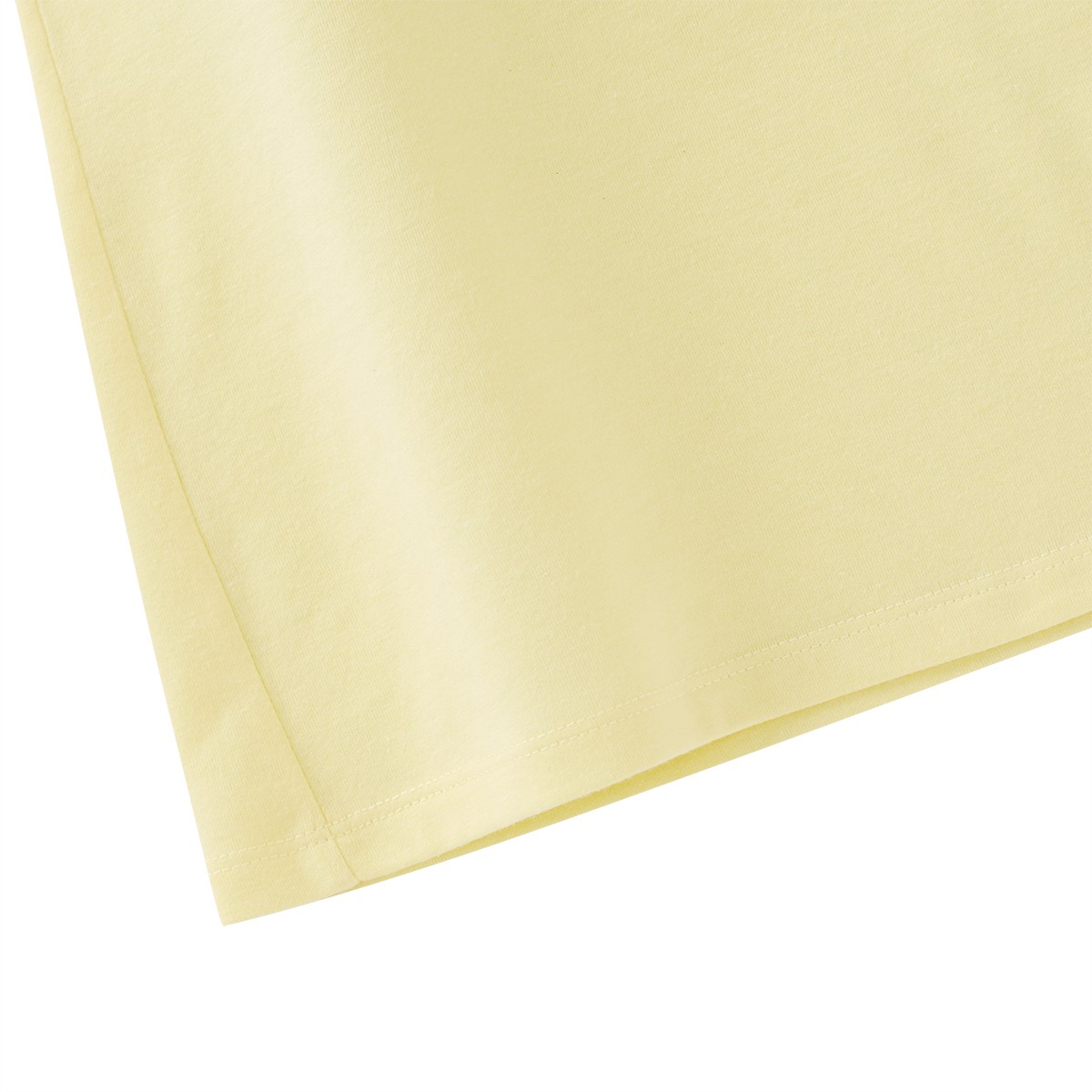 ทอม แอนด์ เจอร์รี เสื้อยืดเด็กหญิง รุ่น BMTN2507LG005 สีเหลือง_4