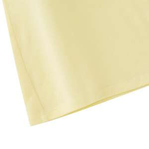 ทอม แอนด์ เจอร์รี เสื้อยืดเด็กหญิง รุ่น BMTN2507LG005 สีเหลือง_thumbnail_4