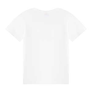 เบสิโค เสื้อยืดเด็กชาย รุ่น BCAL2506LB001 สีขาว_thumbnail_1