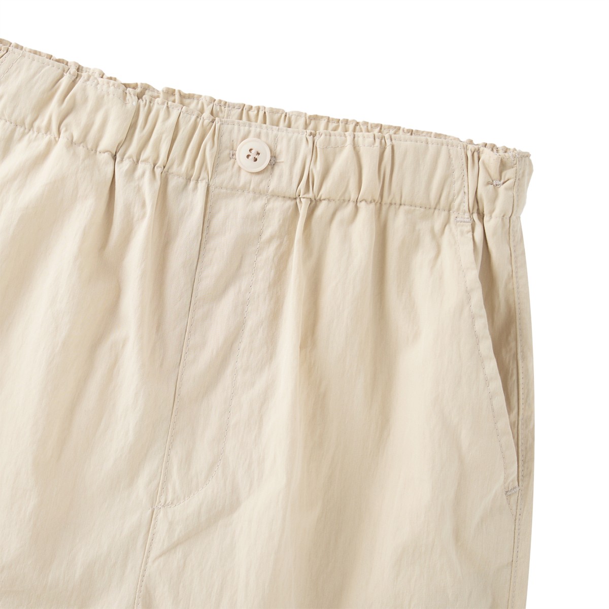 เบสิโค กางเกงขายาว สำหรับเด็กชาย รุ่น BPPM2511LBB09 สีเบจ_2
