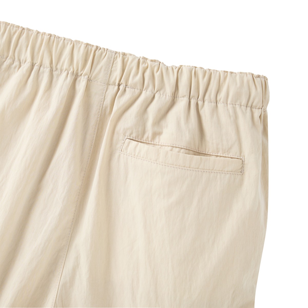 เบสิโค กางเกงขายาว สำหรับเด็กชาย รุ่น BPPM2511LBB09 สีเบจ_3