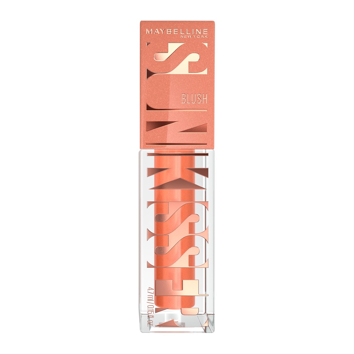 เมย์เบลลีน นิวยอร์ก บลัช ซันคิสเซอร์ 4.7 มล. สี 01_1
