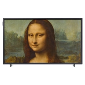 ซัมซุง QLED Full HD สมาร์ททีวี รุ่น The Frame LS03B ขนาด 32 นิ้ว สีชาร์โคลแบล็ก_thumbnail_1