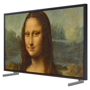 ซัมซุง QLED Full HD สมาร์ททีวี รุ่น The Frame LS03B ขนาด 32 นิ้ว สีชาร์โคลแบล็ก_thumbnail_5