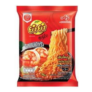 ยำยำ สูตร-เด็ด บะหมี่กึ่งสำเร็จรูป รสต้มยำกุ้ง 80 ก. x 5 ชิ้น_thumbnail_3