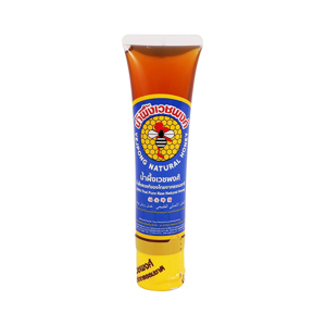 Vejpong Raw Natural Honey 72ml