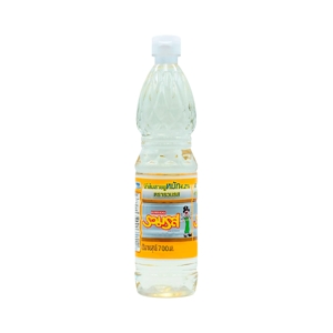 รวมรส น้ำส้มสายชูหมัก 4.2% 700 มล.