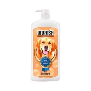 CHAINGARD Dog Shampoo Fresh & Clean 350 ML.