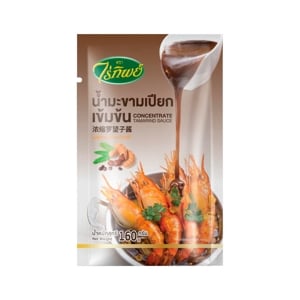 ไร่ทิพย์ น้ำมะขามเปียกเข้มข้น 160 ก._thumbnail