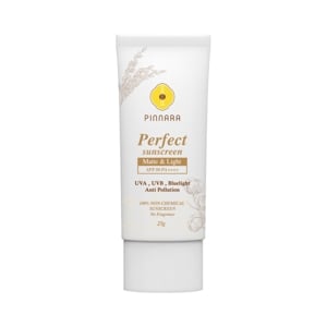 พิณนารา เพอร์เฟค ซันสกรีน แมทท์ แอนด์ ไลท์ SPF50+ PA++++ 25 ก._thumbnail