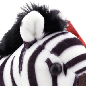 ตุ๊กตาแก๊งซาฟารี เจ้าม้าลาย_thumbnail_1