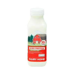 Dairy Home High Protein Lactose Free Milk 300ml.
